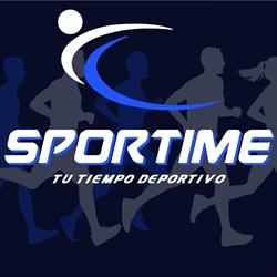 Horario de apertura SPORTIME, Burgos