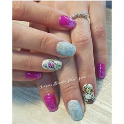 Horario de apertura Irene Nails For You, Azuqueca de Henares
