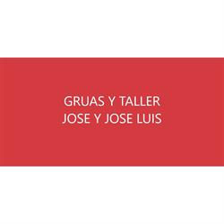 Horario de apertura Grúas y Taller José y José Luis, L'Hospitalet de L'Infant