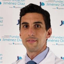 Horario de apertura Dr. David Sáez Martínez, Alcorcón