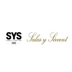 Horario de apertura Salas y Sirvent S.L., Elche
