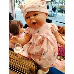 Horario de apertura Muñecas Happy Dolls Araceli, Calella