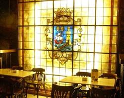 Horario de apertura Restaurante Café Pereda, Ampuero