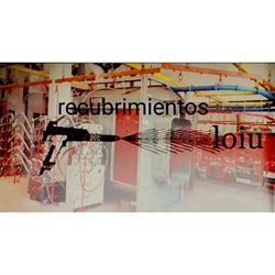 Horario de apertura RECUBRIMIENTOS LOIU, Elotxelerri
