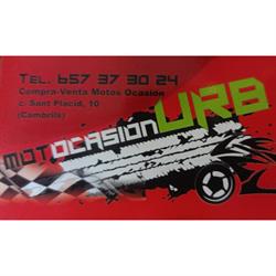 Horario de apertura Moto Ocasión URB, Cambrils