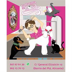 Horario de apertura Rosa Mora, Alicante