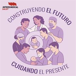 Horario de apertura Intersindical Salut, Valencia