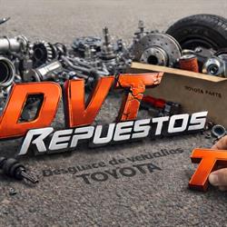 Horario de apertura Dvt Repuestos, La Mancha