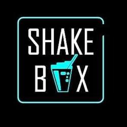 Horario de apertura The Shake Box, Madrid