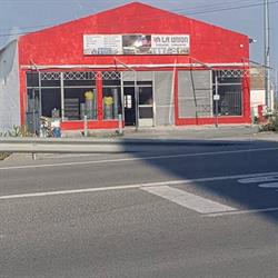 Horario de apertura CERCADOS LA UNION, Cieza