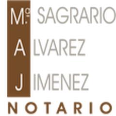 Horario de apertura Sagrario Álvarez Jiménez - Notaría en Getafe, 