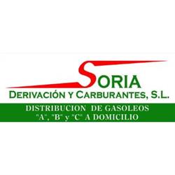 Horario de apertura Soria Derivacion Y Carburantes, Almarza