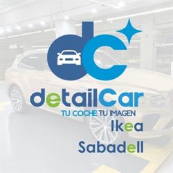Horario de apertura Detailcar Ikea Sabadell, 