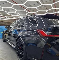 Detailcar Gracia 3 en Barcelona (Eixample) - Horario de apertura