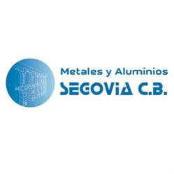 Horario de apertura Metales y Aluminios Segovia, Hontoria