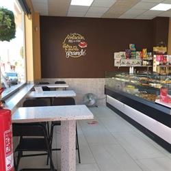 Horario de apertura Boutique Del Pan Marina ' Luis, Vecindario