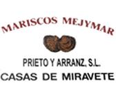 Horario de apertura Mejymar, Madrid