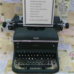 Horario de apertura Librería López, Getxo