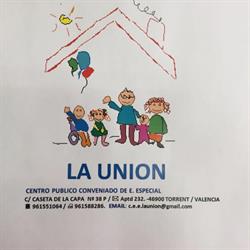 Horario de apertura CEE la Unión, Torrent