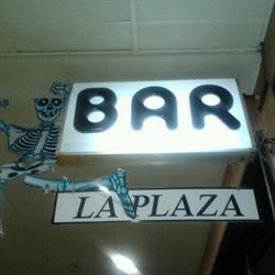 Horario de apertura Bar la PLAZA, Madrid