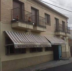 Horario de apertura Restaurante Los Hermanos, Yeles
