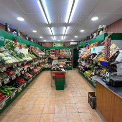 Fruita Dolça en Barcelona (Sants-Montjuïc) - Horario de apertura