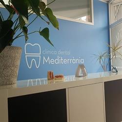 Horario de apertura Clínica Dental Mediterrània, Malgrat de Mar