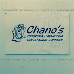 Horario de apertura Tintoreria Chano´s, Guadiaro