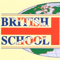 Horario de apertura BRITISH SCHOOL, Vilanova i la Geltrú