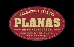 Horario de apertura Xarcuteria Planas, Corbera de Llobregat