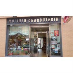 Horario de apertura Charcutería Moliner - gourmet delicatessen Burgos, 