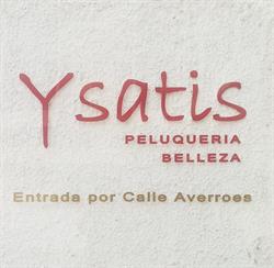 Horario de apertura Ysatis, Zaragoza