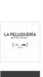 Horario de apertura La peluquería de Mari Carmen, Valencia
