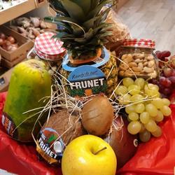 Horario de apertura Frutería de Valencia,