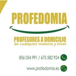 Horario de apertura ProfeDomia, Jerez de la Frontera