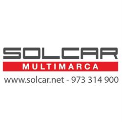 Horario de apertura SOLCAR Centre Multimarca, Tàrrega