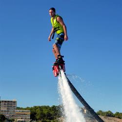 Onwater Mallorca en Palma de Mallorca (Ponent) - Horario de apertura