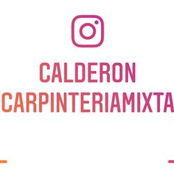 Horario de apertura Carpinteria Mixta Calderon Baleares, Eivissa