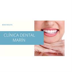 Horario de apertura Dental Marín, Vilassar de Mar