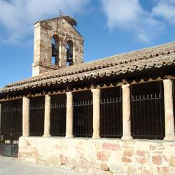 Horario de apertura Iglesia de Carbajosa.Parroquia Nuestra Señora de la Asunción., Carbajosa de la Sagrada
