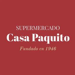 Horario de apertura Supermercado Casa Paquito, Motril