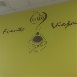 Horario de apertura Churrería Cafetería Fuente Vieja, Villacañas