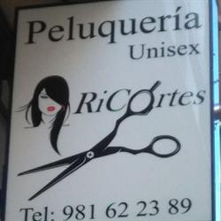Horario de apertura Peluquería RiCortes, Sada