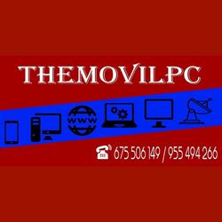 Horario de apertura Themovilpc Reparación Y venta De Moviles Y Ordenadores, San Jose de la Rinconada