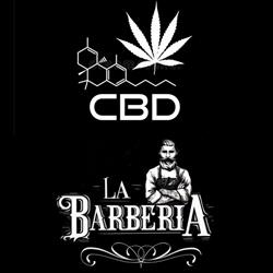 Horario de apertura La barberia CBD, Gondomar