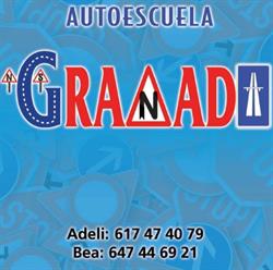 Horario de apertura Autoescuela N.S. Granada, Guillena