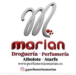 Horario de apertura Droguerías Perfumerías Marian, Albolote