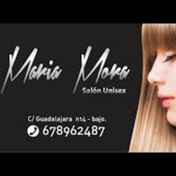 Horario de apertura Maria Mora Salon Unisex, Almansa