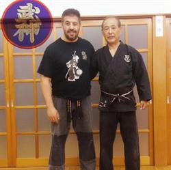 Horario de apertura Bujinkan Lugo Byakuryukan,