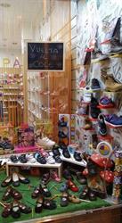 Horario de apertura Zapateria Jaypa, Torre del Mar